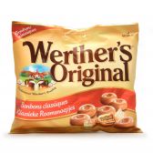 Werther's Original Karamel snoepjes