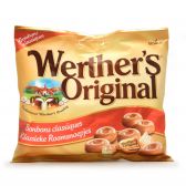 Werther's Original Caramel sweets