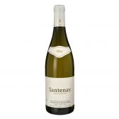 Santenay Bourgogne Cote de Beaune French white wine