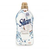 Silan Aromatherapy coconut water and minerals fabric softener
