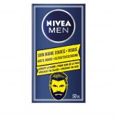 Nivea Baard huidgel voor mannen