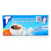 Tienen Tirlemont suikerklontjes