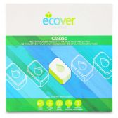 Ecover Classic dishwashing tabs