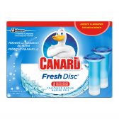 Canard Fresh disc marine 4 in 1 refill