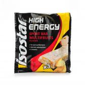 Isostar High energy multifruit reep