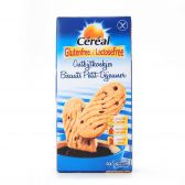 Cereal Glutenvrije ontbijtkoekjes