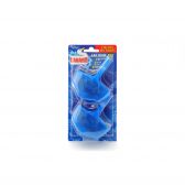 Canard Toilet-block color blue 4 in 1