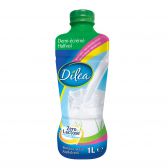 Dilea Lactose free semi-skimmed milk (only available within Europe)
