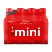 Coca Cola Regular klein 8-pack