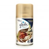 Glade by Brise Sandelhout automatische spray navulling (alleen beschikbaar binnen Europa)