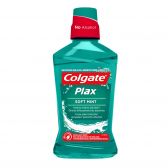 Colgate Plax soft mint mouthwash