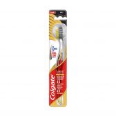 Colgate Slim soft advanced gold toothbrush