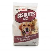 Delhaize Mixed cookies dog snacks