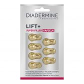 Diadermine Lift+ superfiller caps