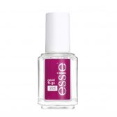 Essie Top coat good to go