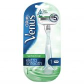 Gillette Venus extra smooth and sensitive shaving system