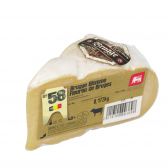 Delhaize Brugse blomme kaas stuk (voor uw eigen risico, geen restitutie mogelijk)