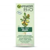 Garnier Organic and ecological balm argan for dry skin