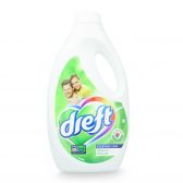 Dreft Liquid laundry detergent regular large
