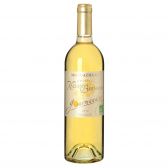 Chateau Kalian Bernasse organic French white wine