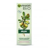 Garnier Organic and ecological day cream skin active