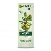 Garnier Organic and ecological day cream skin active