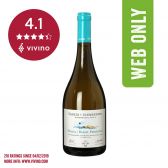 Marina Sauvignon Chile white wine