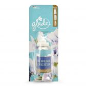 Glade by Brise Elegance sea minerals sense and spray refill