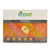 Ecover Dishwashing tabs