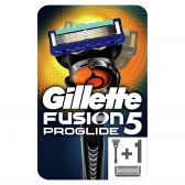 Gillette Fusion pro glide manual shaving system