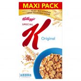 Kellogg's Special K original breakfast cereals large