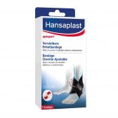 Hansaplast Adjustable sport anklet