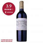 Chateau de Pressac GC French red wine