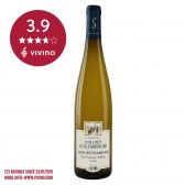 Schlumberger Gewurztraminer Alsace French white wine