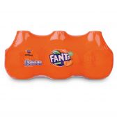 Fanta Lemonade orange 6-pack