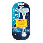 Gillette Venus platinum scheerapparaat