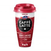 Emmi Caffe latte espresso