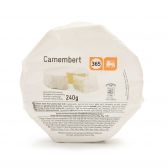 Delhaize 365 Camembert (at your own risk, no refunds applicable)