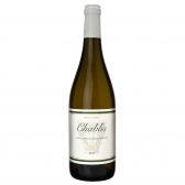 Chablis Bourgogne Franse witte wijn