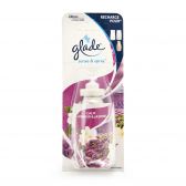 Glade by Brise Lavendel en Jasmijn sense en spray navulling