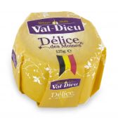Val-Dieu Delice des moines (at your own risk, no refunds applicable)