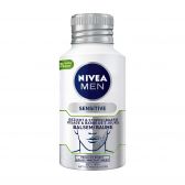 Nivea Aftershave stoppelbaard balsem voor mannen