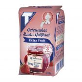 Tienen Jam sugar extra fruit