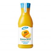 Innocent Apple juice without bits