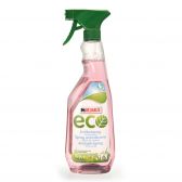 Delhaize Ecological scale remover spray with raspberry vinegar