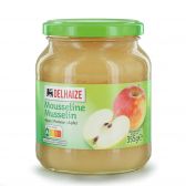 Delhaize Appel mousseline