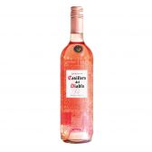 Casillero del Diablo Shiraz Chile rose wine