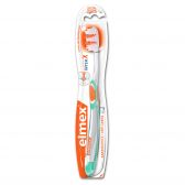 Elmex AC medium tandenborstel