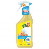 Mr. Propre Lemon multi-purpose cleaner spray