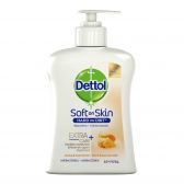 Dettol Sheabutter soap